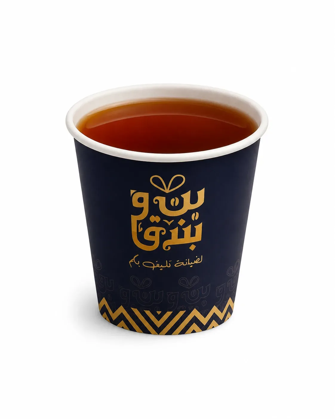 شاي