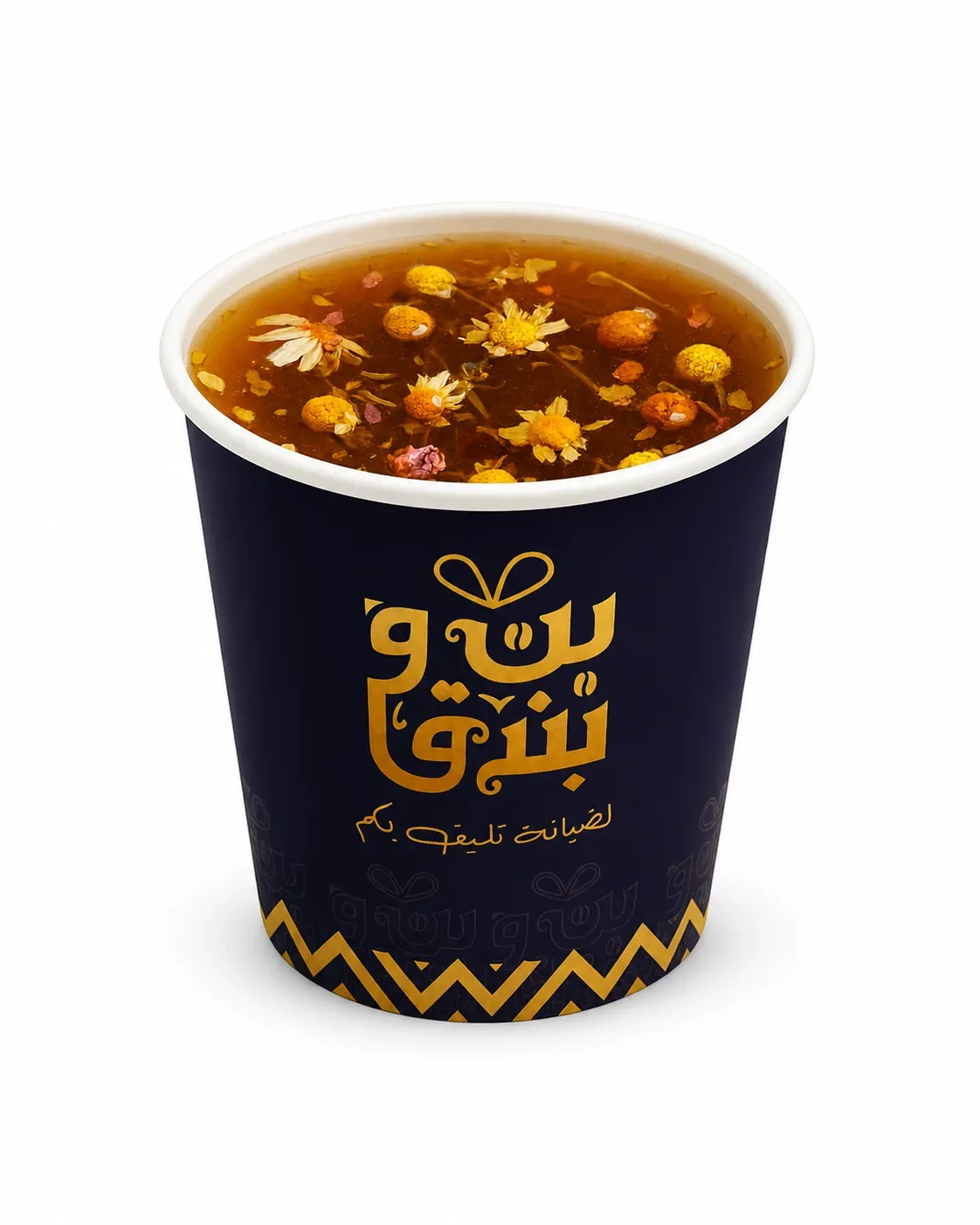 خلطة أعشاب