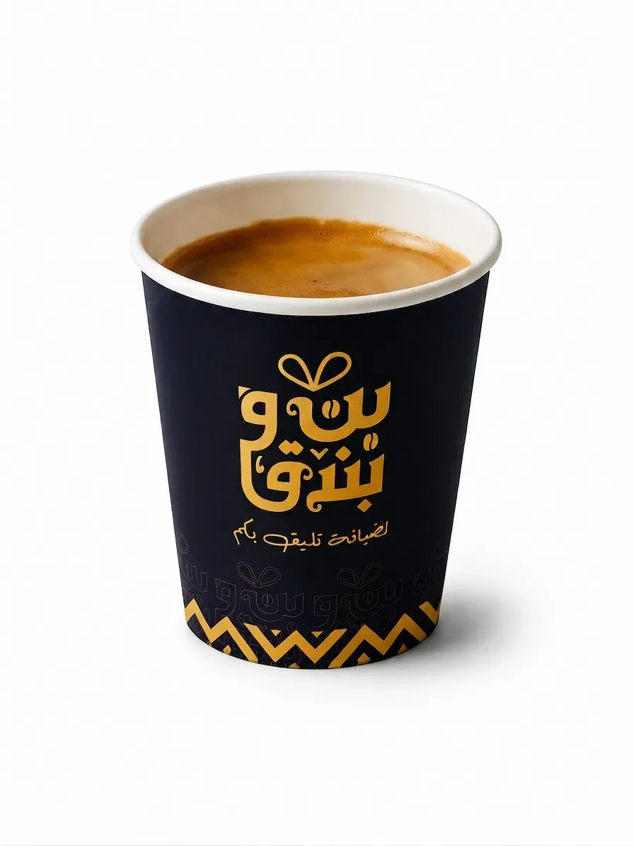 إسبريسو