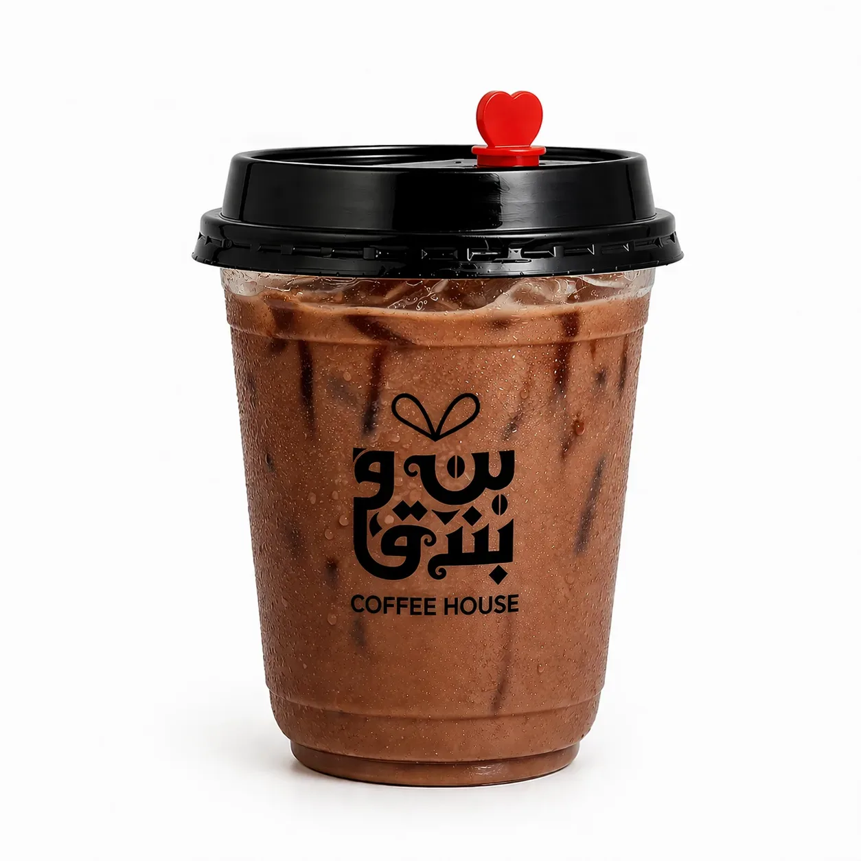 آيس موكا